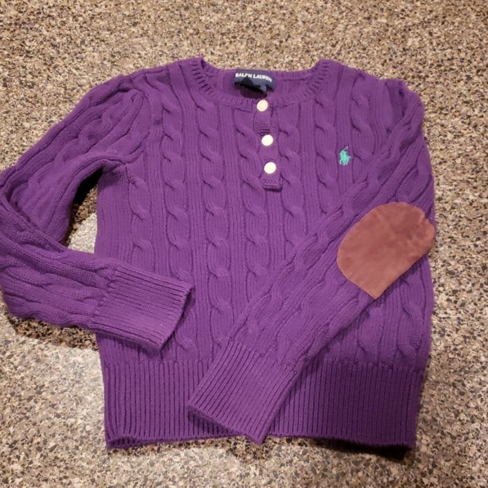 Ralph Lauren Sweater